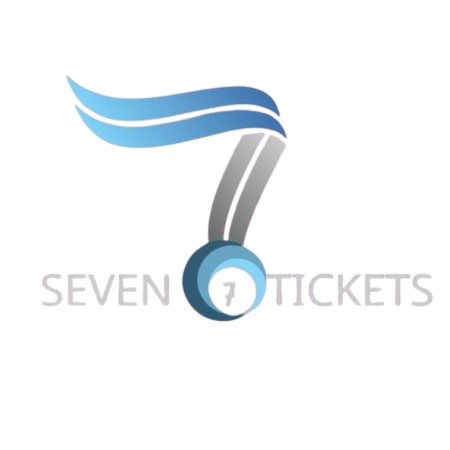 Ticketmx Logo